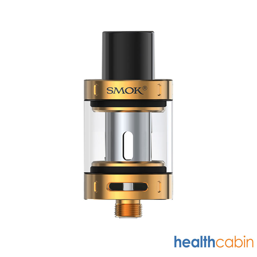 Smok Vape Pen Tank Atomizer 2ml Gold