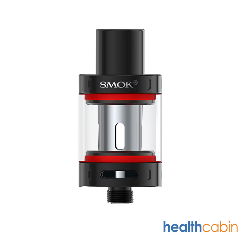 Smok Vape Pen Tank Atomizer 2ml Black