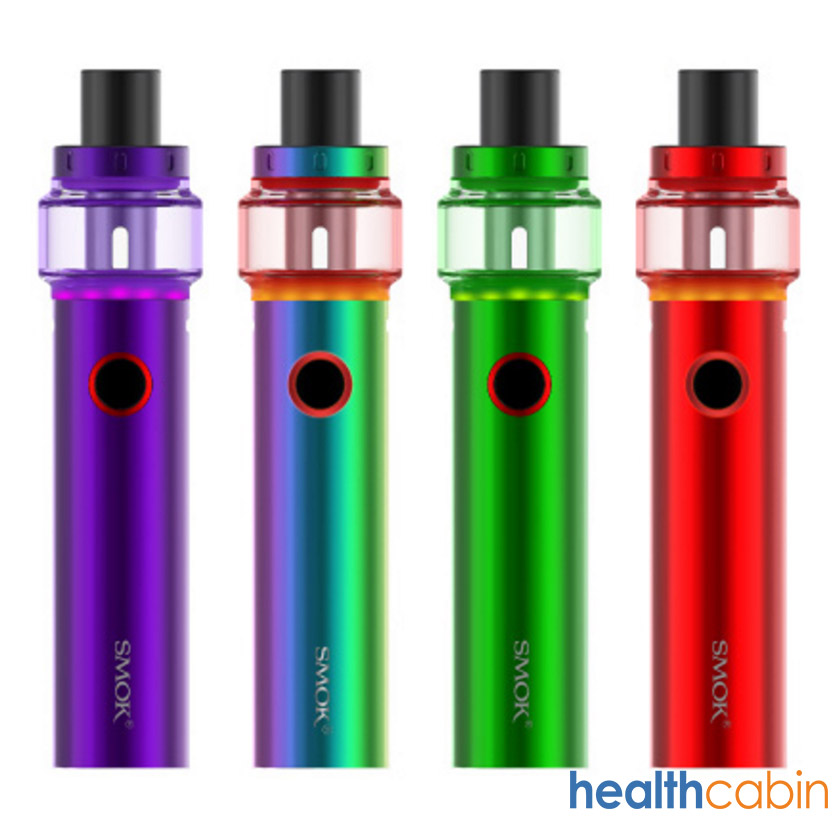 SMOK Vape Pen 22 Light Edition Starter Kit 4ml 1650mAh Standard Edition