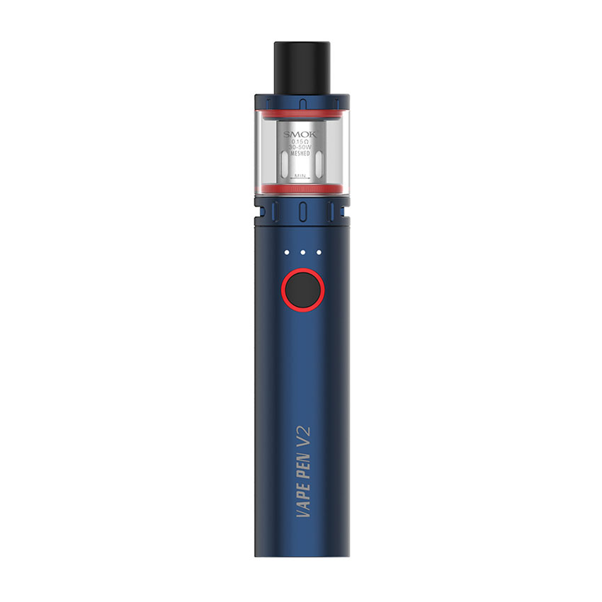 SMOK Vape Pen V2 Starter Kit 1600mAh 3ml