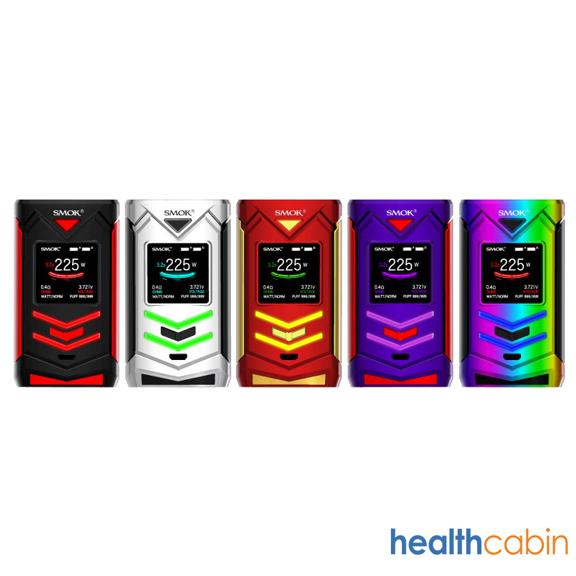 SMOK Veneno 225W Box Mod