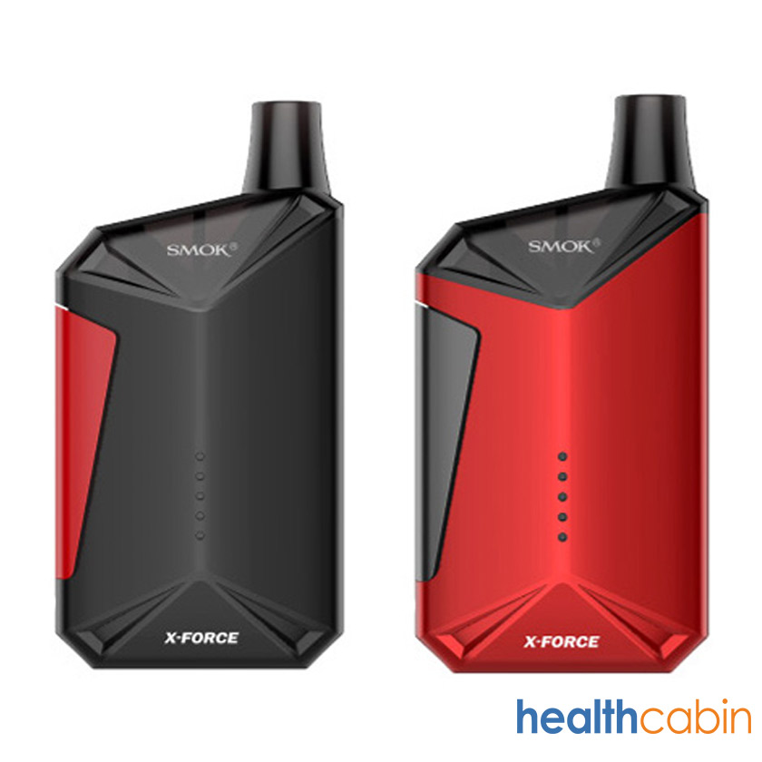 HealthCabin