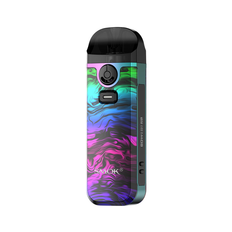 SMOK Nord 4 80W Pod System Kit 2000mAh 4.5ml