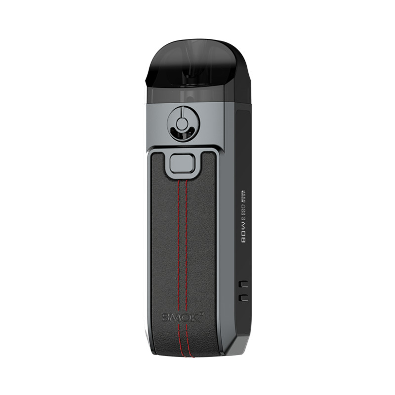 SMOK Nord 4 80W Pod System Kit 2000mAh 4.5ml