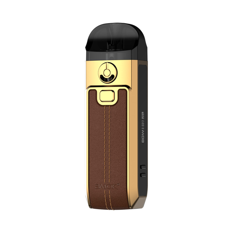 SMOK Nord 4 80W Pod System Kit 2000mAh 4.5ml