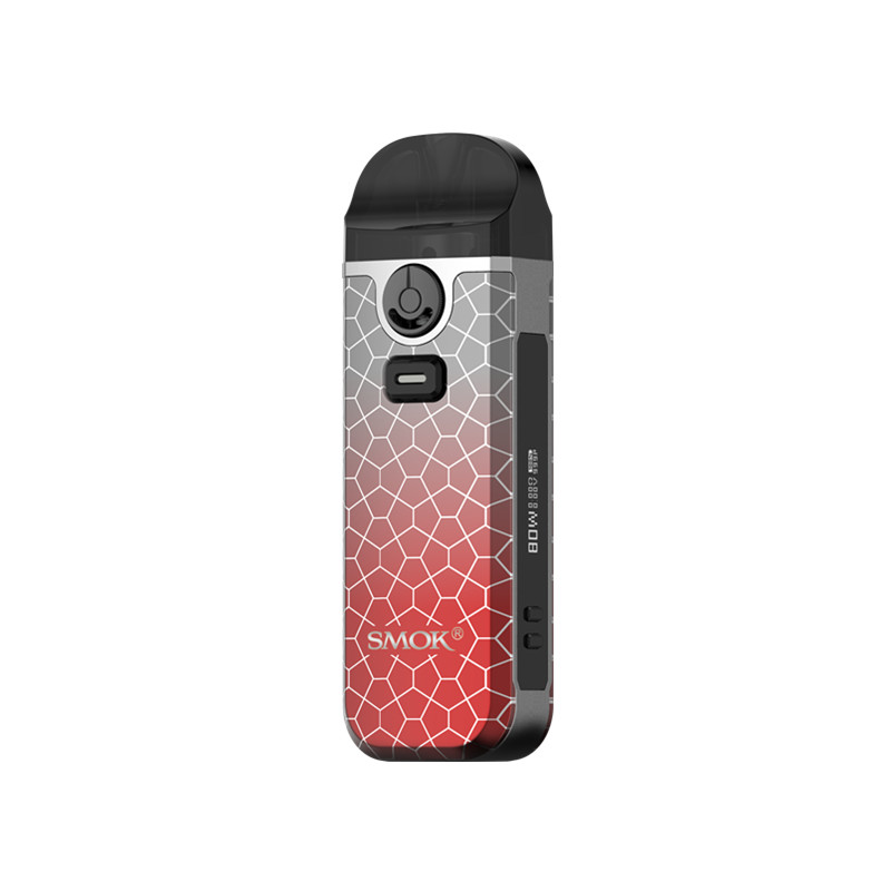 SMOK Nord 4 80W Pod System Kit 2000mAh 4.5ml