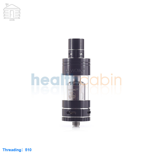 Smok TFV4 Black Tank Atomizer Kit 5ml