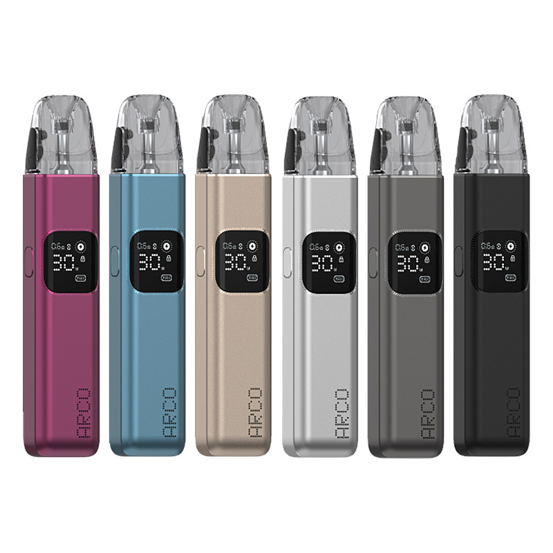 SMOK ARCO DIGI Pod System Kit 1300mAh 2ml