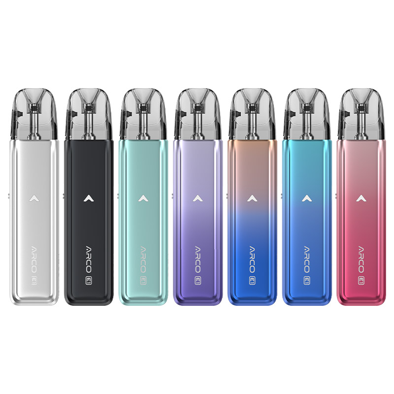 SMOK ARCO E1 Pod System Kit 1300mAh 3ml (Max 30w)