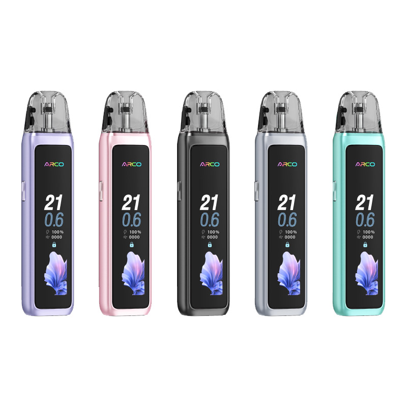SMOK ARCO MAX Pod System Kit 1300mAh 2ml