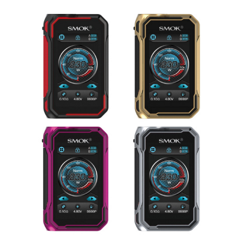 SMOK G-Priv 3 230W Box Mod