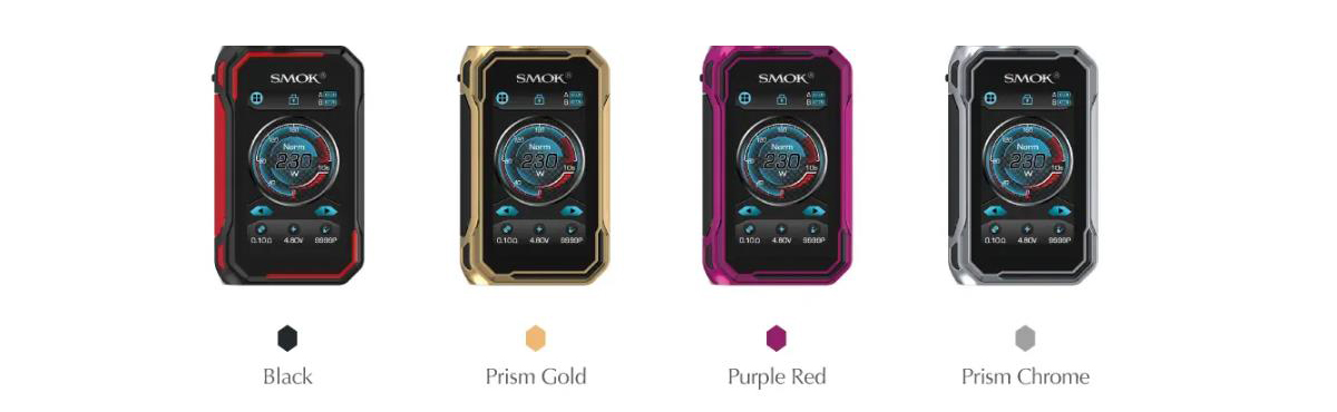 Smok G-PRIV 3 Mod