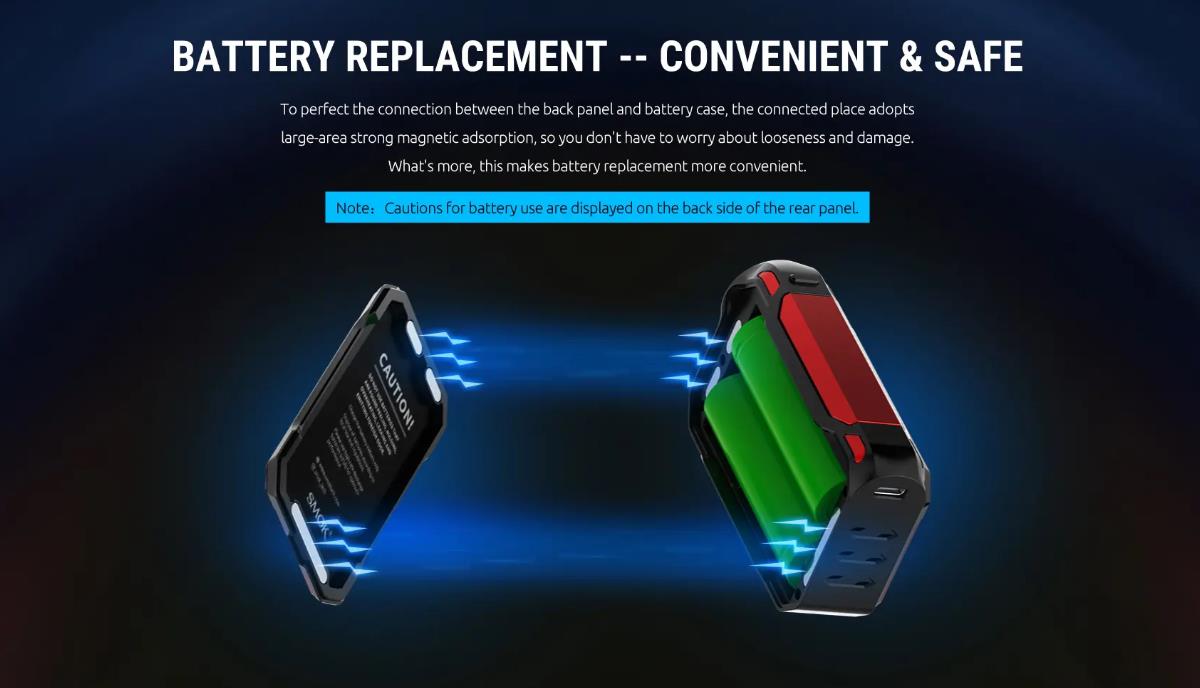SMOK G-PRIV 3 230W Starter Kit