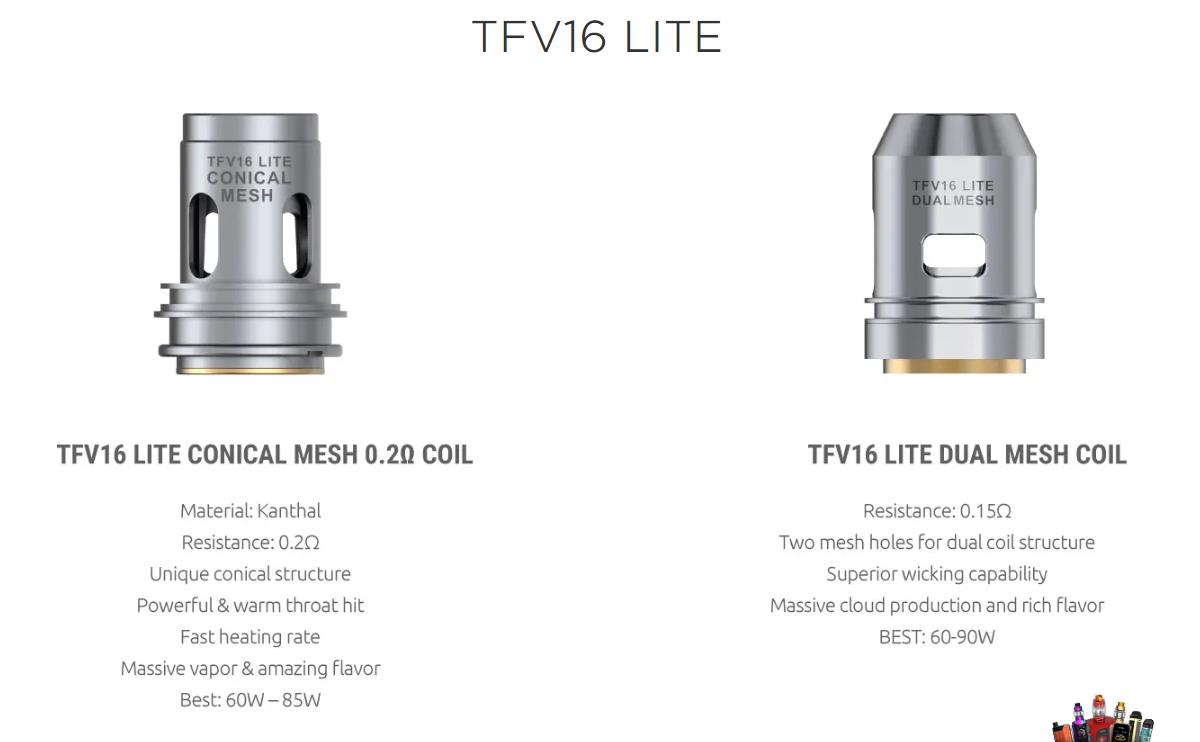 SMOK G-PRIV 3 230W Starter Kit
