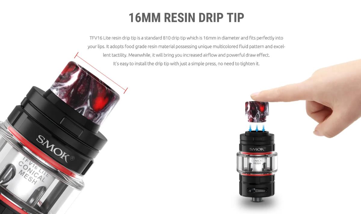 SMOK G-PRIV 3 230W Starter Kit