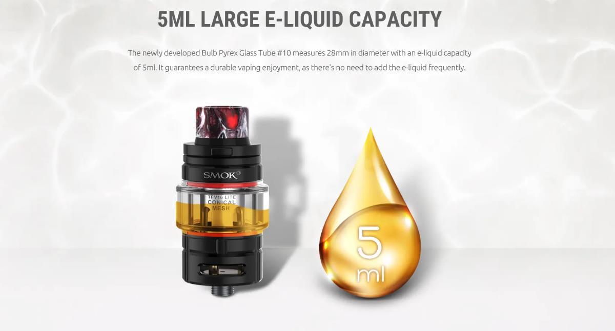 SMOK G-PRIV 3 230W Starter Kit