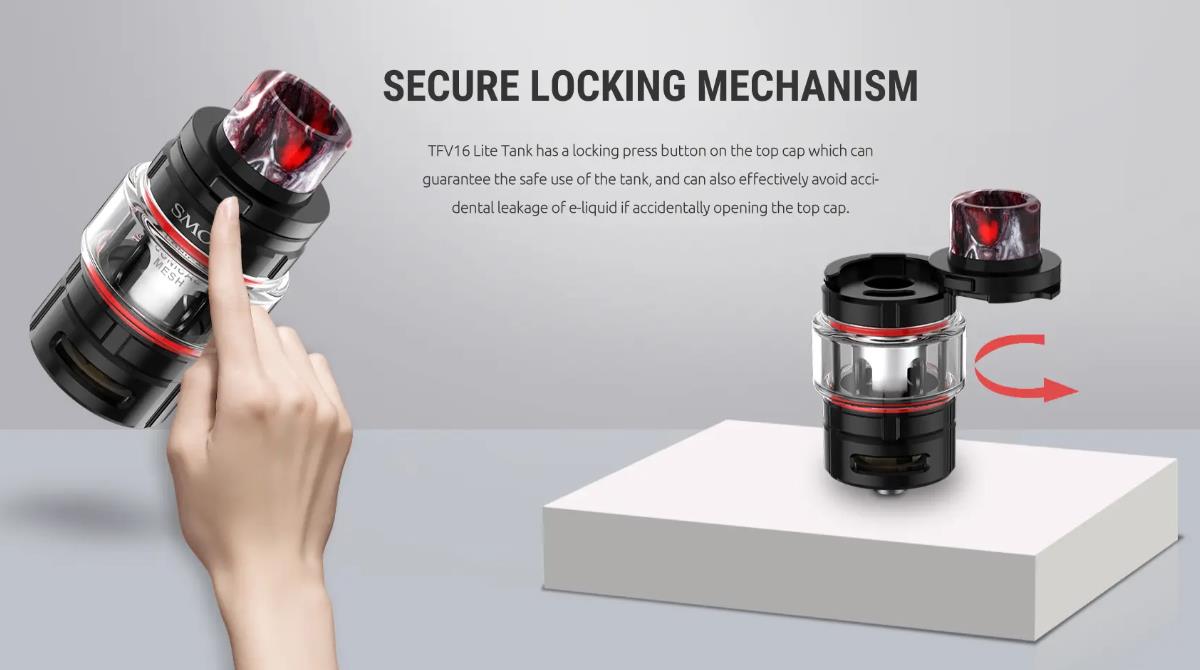 Smok G PRIV 3 Kit