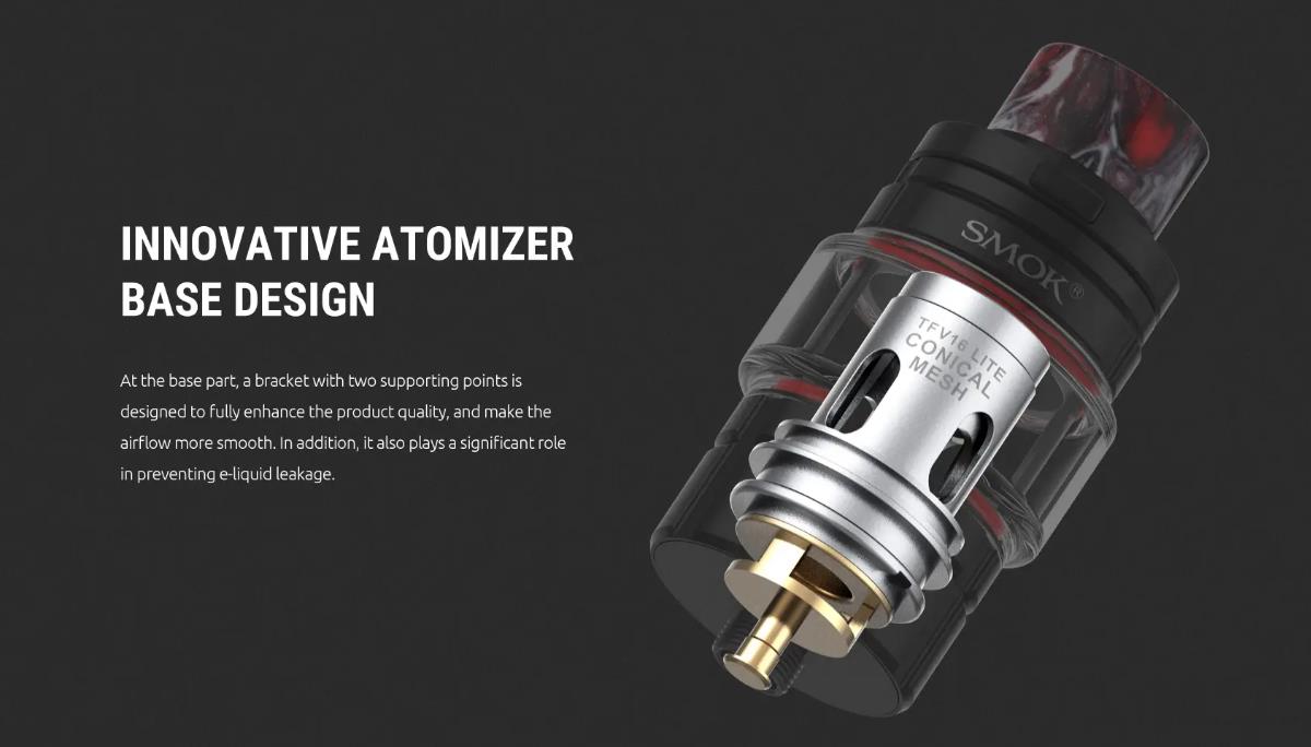 SMOK G-PRIV 3 230W Starter Kit
