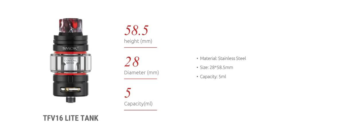 SMOK G-PRIV 3 230W Starter Kit