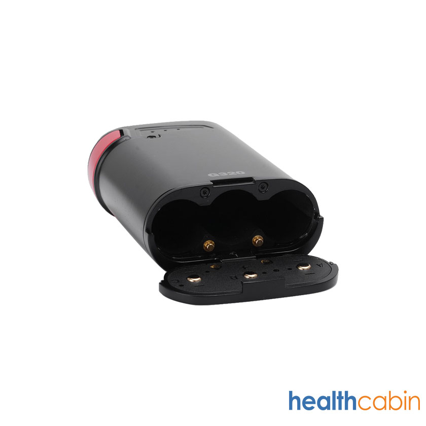 HealthCabin