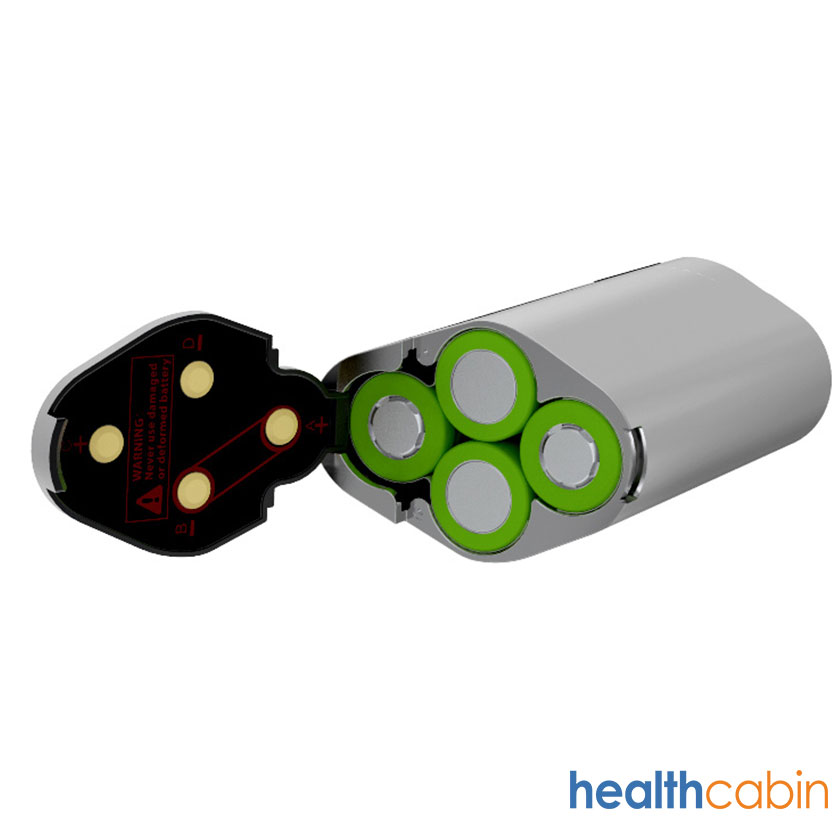 HealthCabin