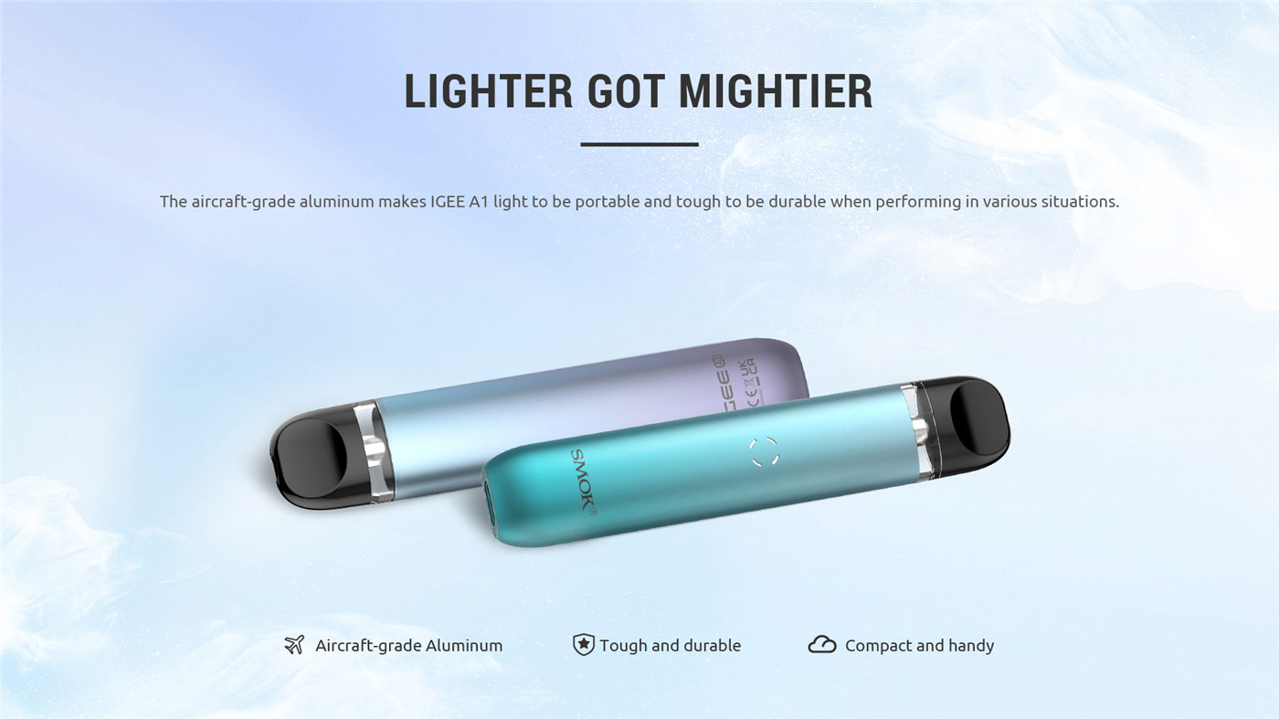 Smok IGEE A1 Kit