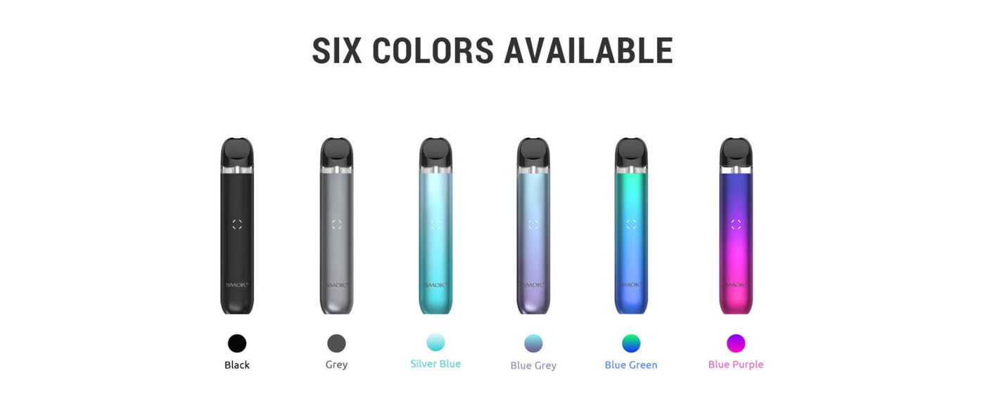 Smok IGEE A1 Kit