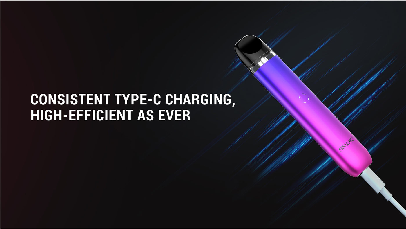 Smok IGEE A1 Kit