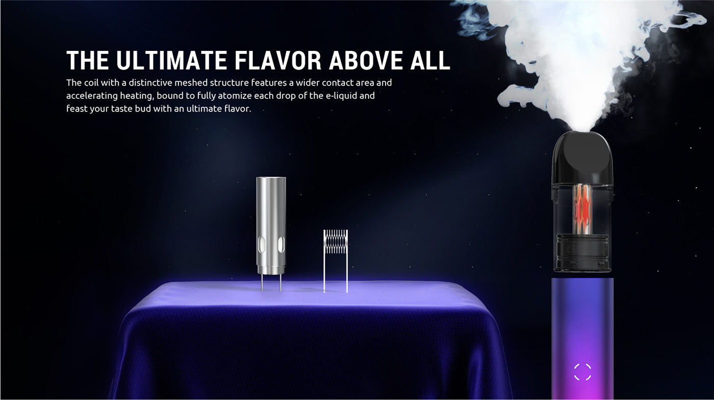 Smok IGEE A1 Kit