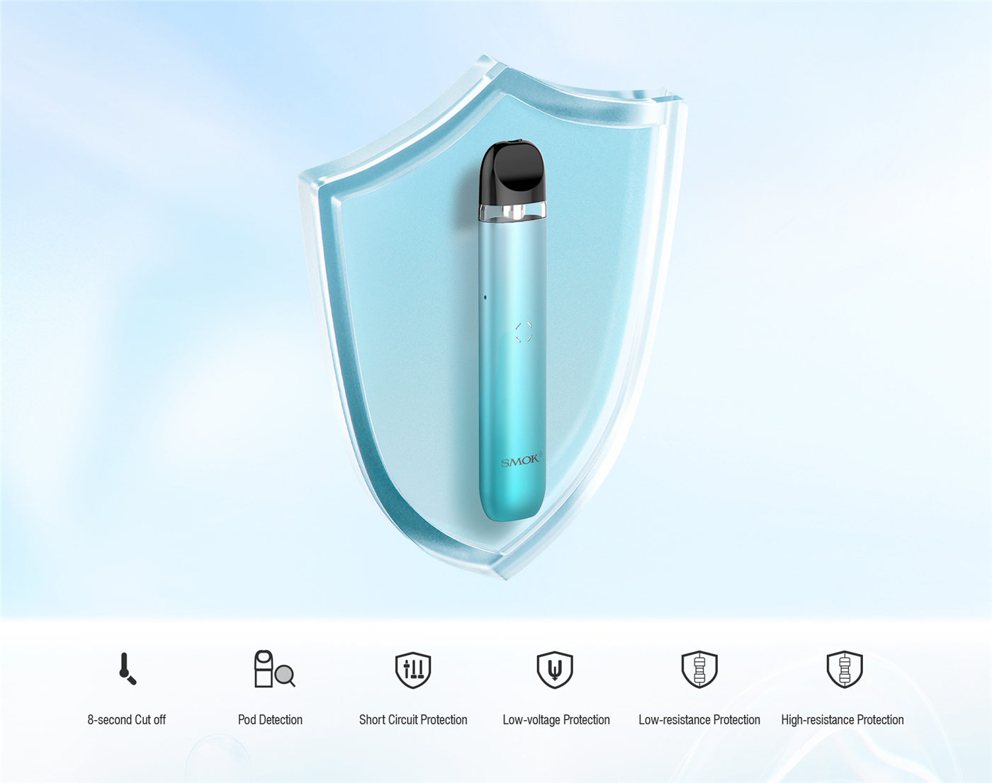Smok IGEE A1 Kit