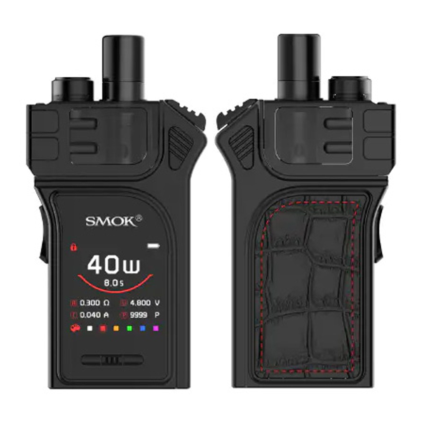 Smok Mag Pod System Kit 1300mAh 3ml (with Package Damaged Only)
