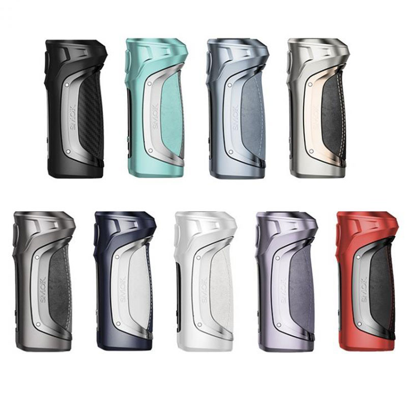 SMOK MAG Solo 100W Box Mod