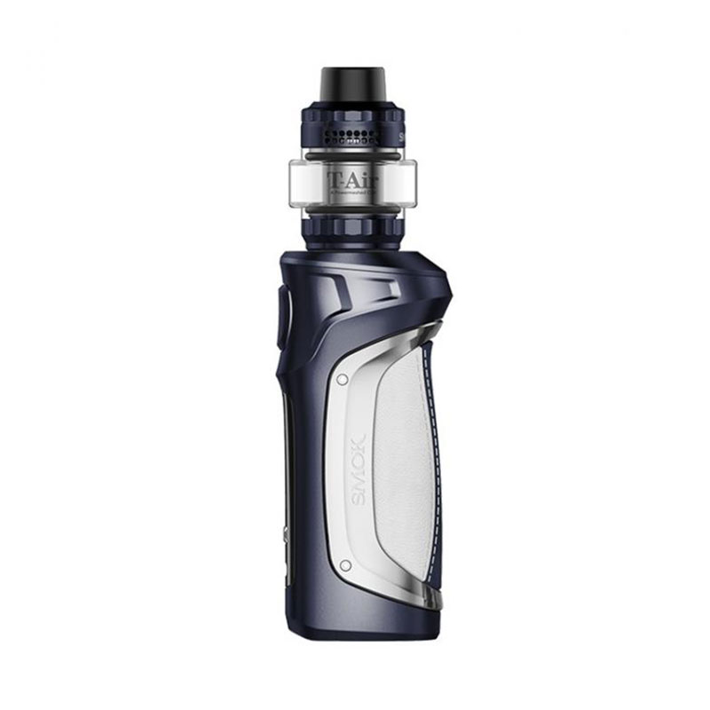 SMOK MAG Solo 100W Box Mod Kit with T-Air Tank Atomizer 5ml