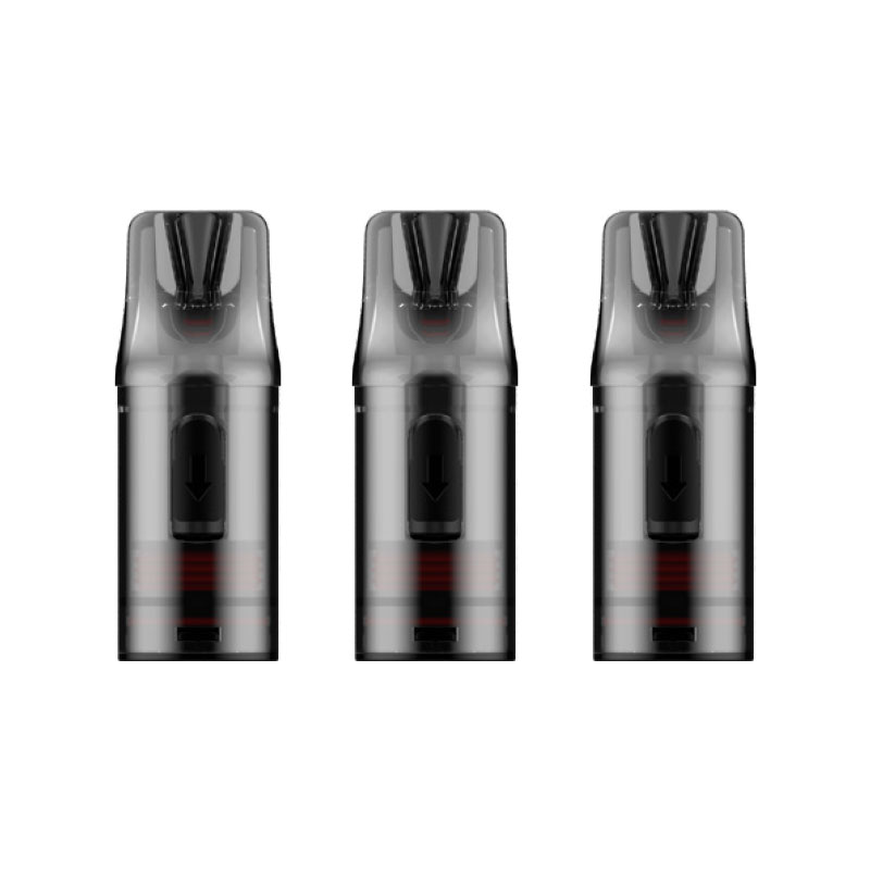 SMOK Mavic Pro RF Pod Cartridge 2ml (3pcs/pack)