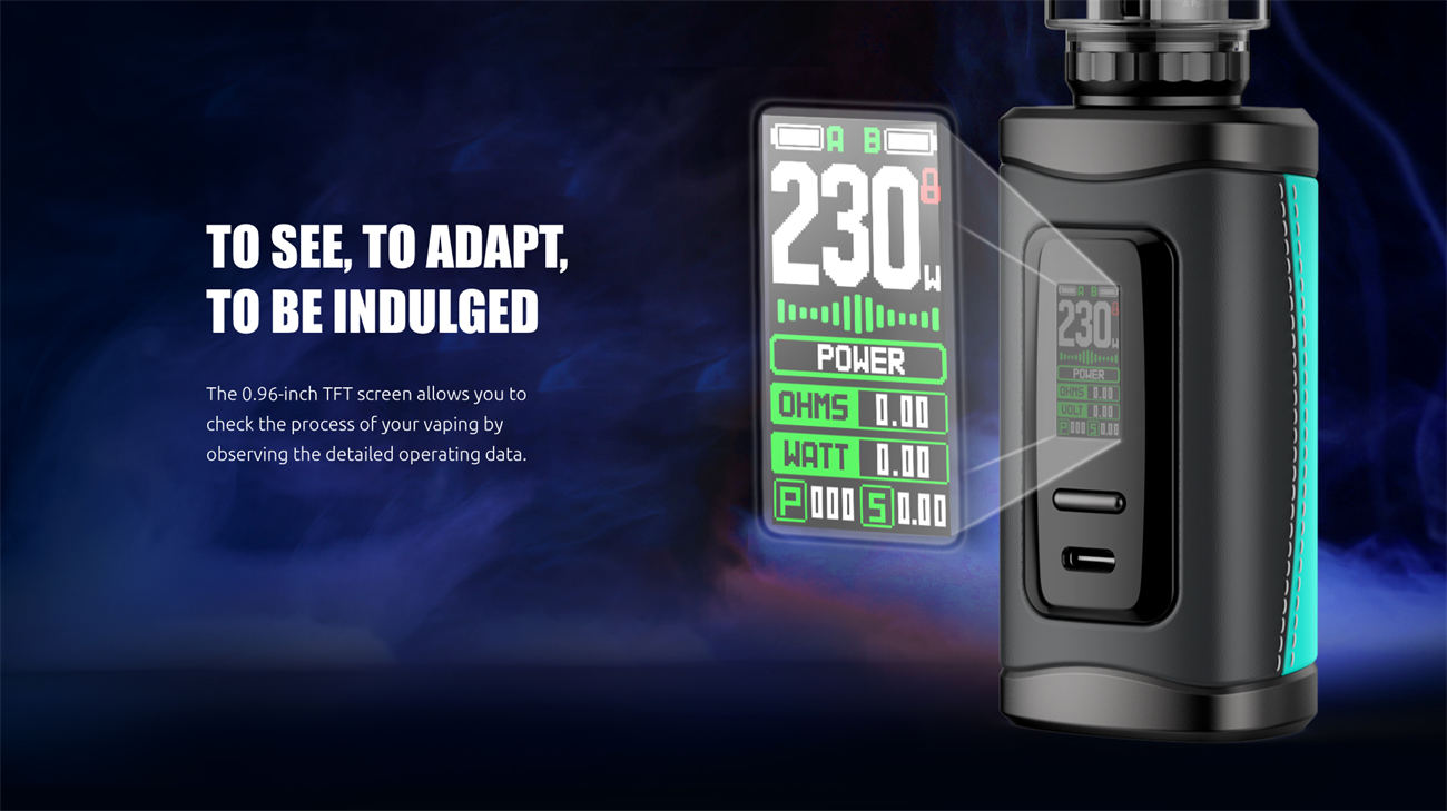 SMOK Morph 3 Kit