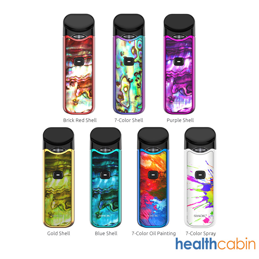 HealthCabin
