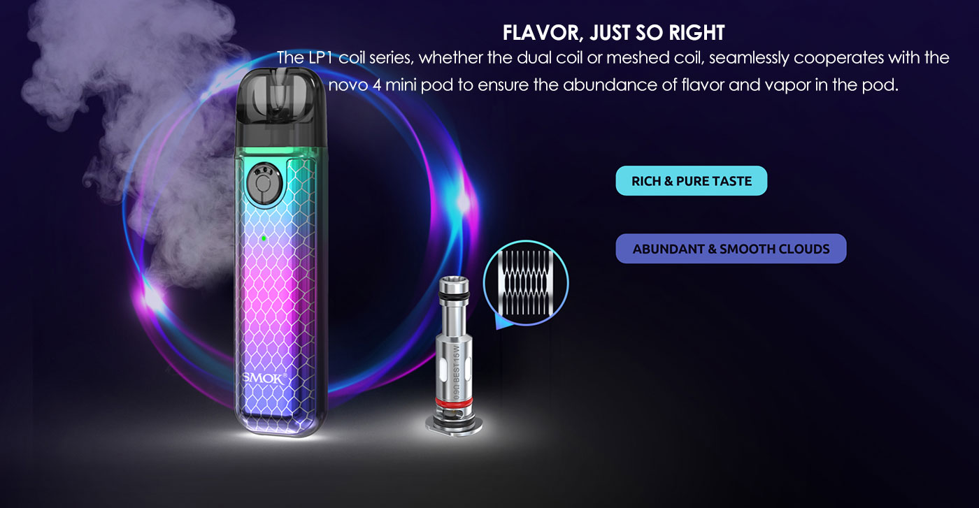 Smok Novo 4 Kit
