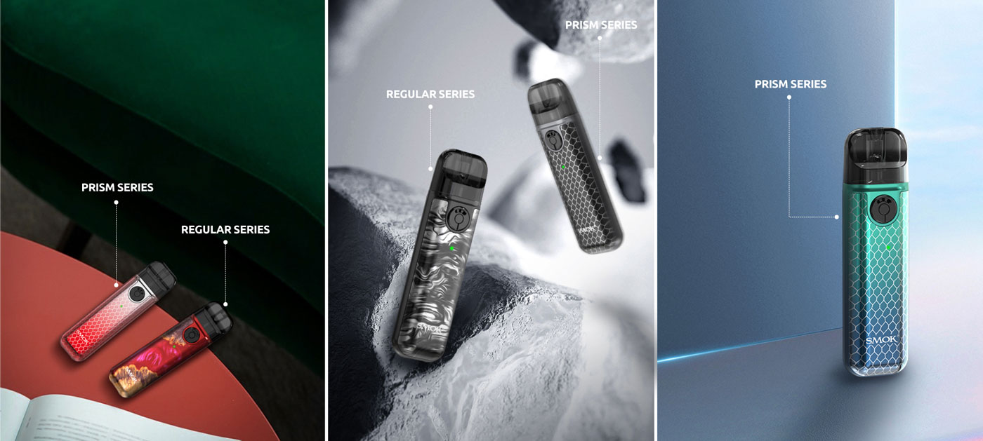 Smok Novo 4 Kit