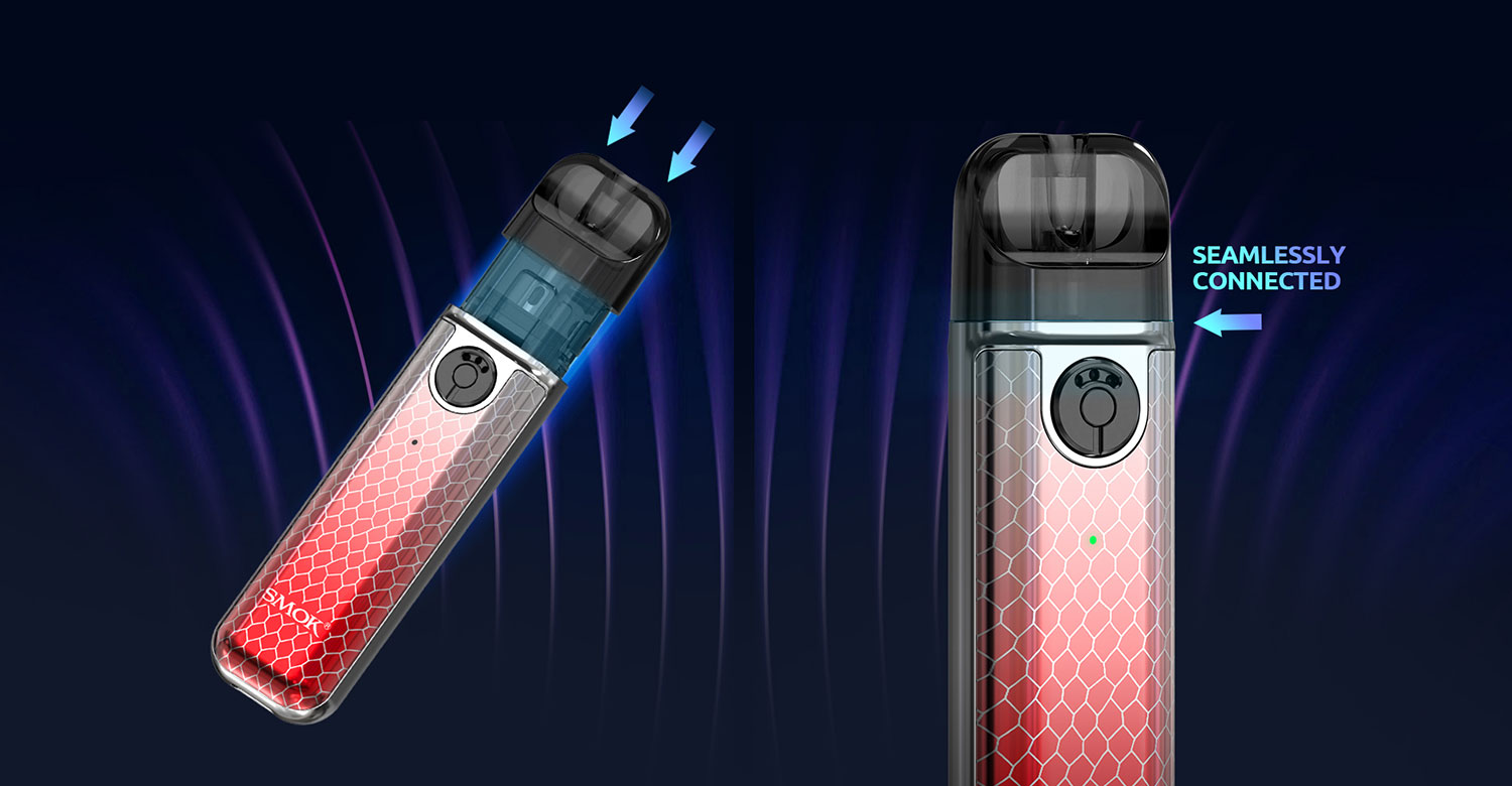 Smok Novo 4 Kit
