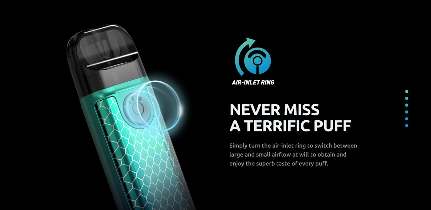 Smok Novo 4 Kit