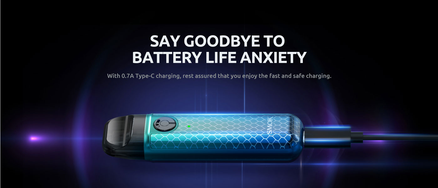 Smok Novo 4 Kit