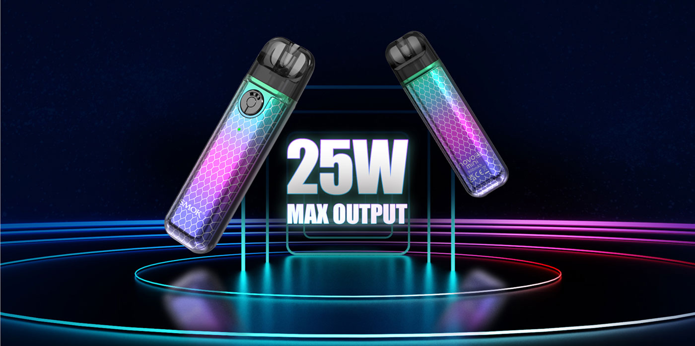 Smok Novo 4 Kit