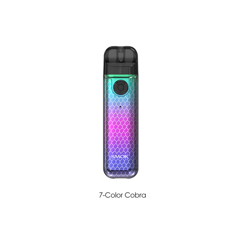 SMOK Novo 4 Mini Pod System Kit 900mAh 2ml