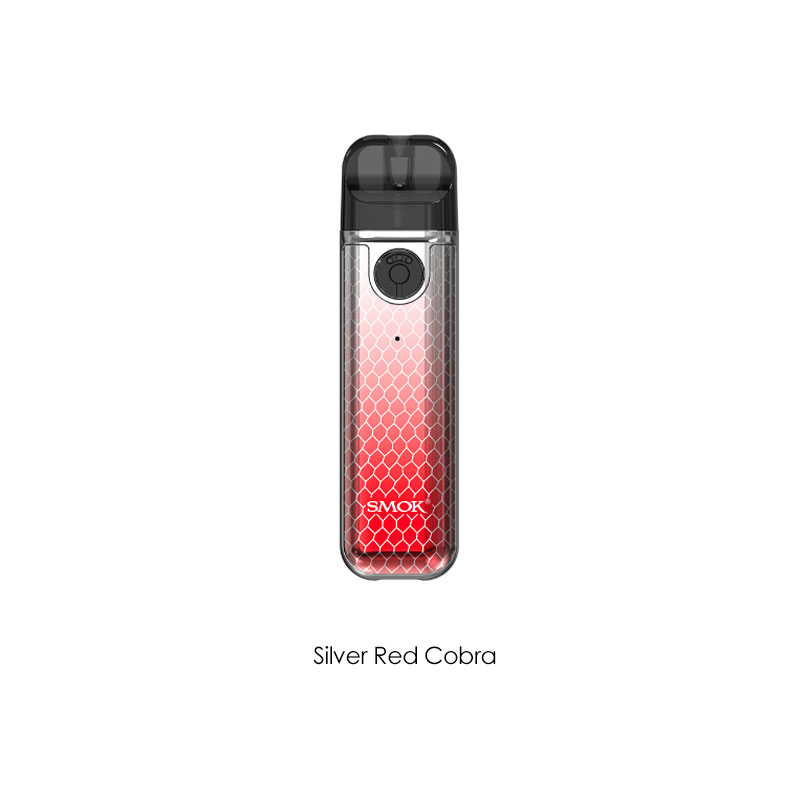 SMOK Novo 4 Mini Pod System Kit 900mAh 2ml