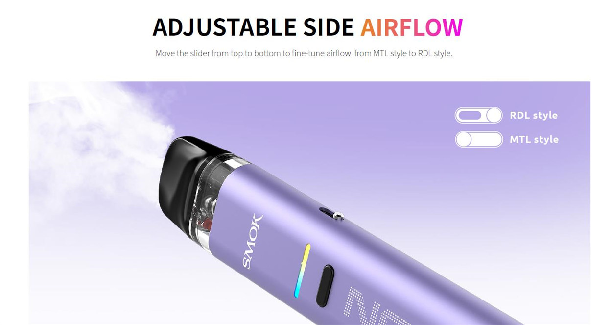SMOK Novo Eco Pod
