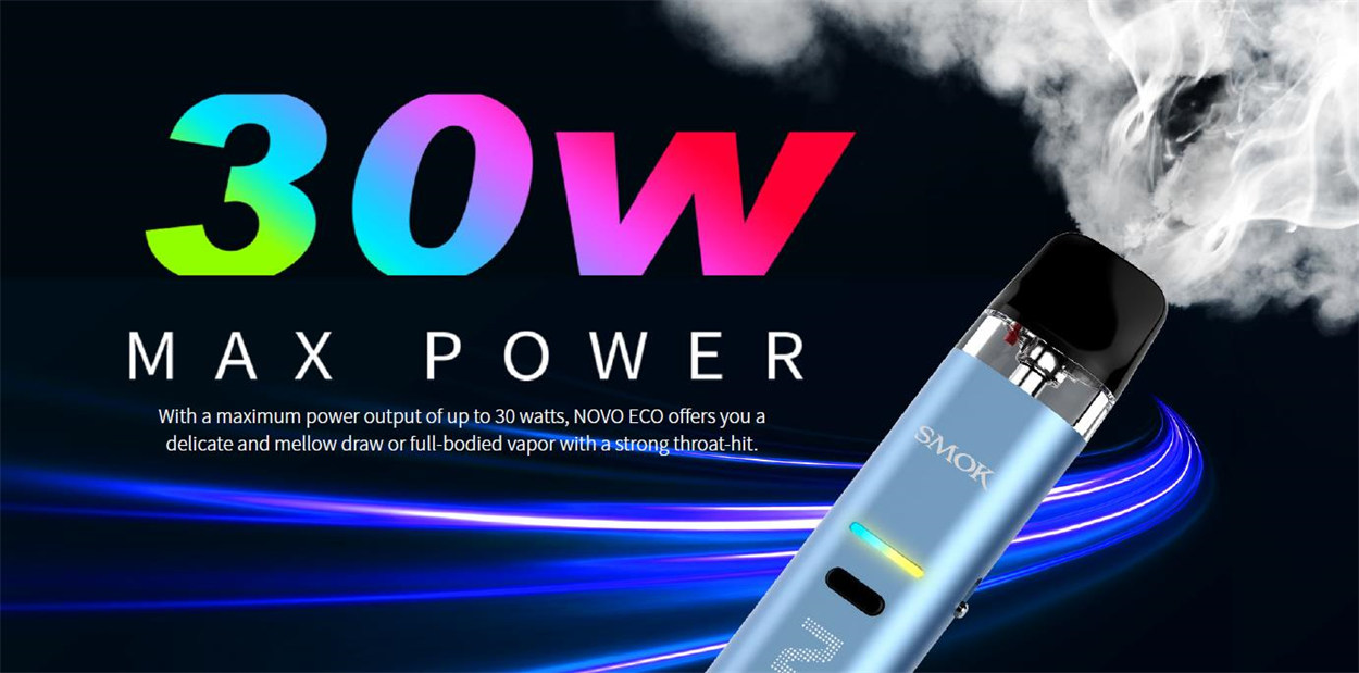 SMOK Novo Eco Pod