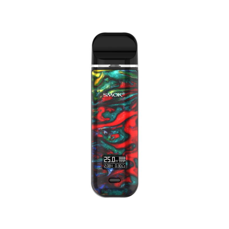 SMOK Novo X 25W Pod System Kit 800mAh 2ml