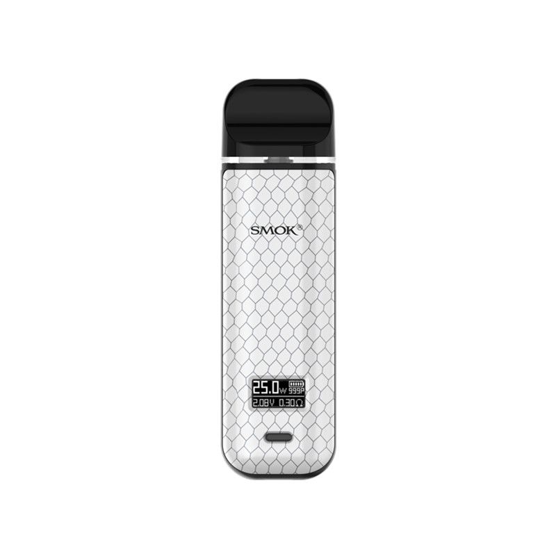 SMOK Novo X 25W Pod System Kit 800mAh 2ml