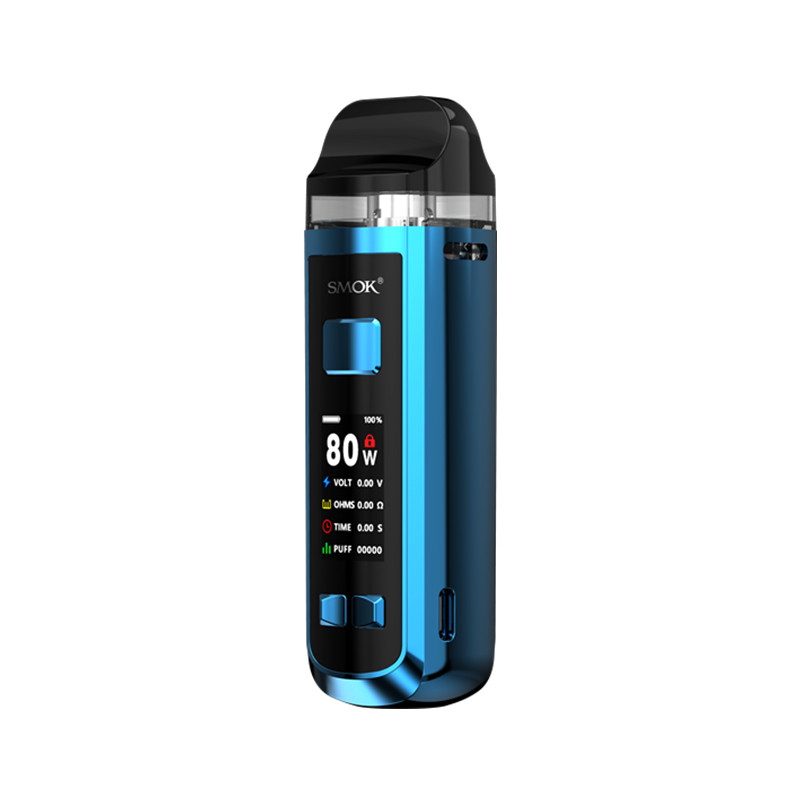 SMOK RPM 2 80W Pod Mod Kit 2000mAh 7ml