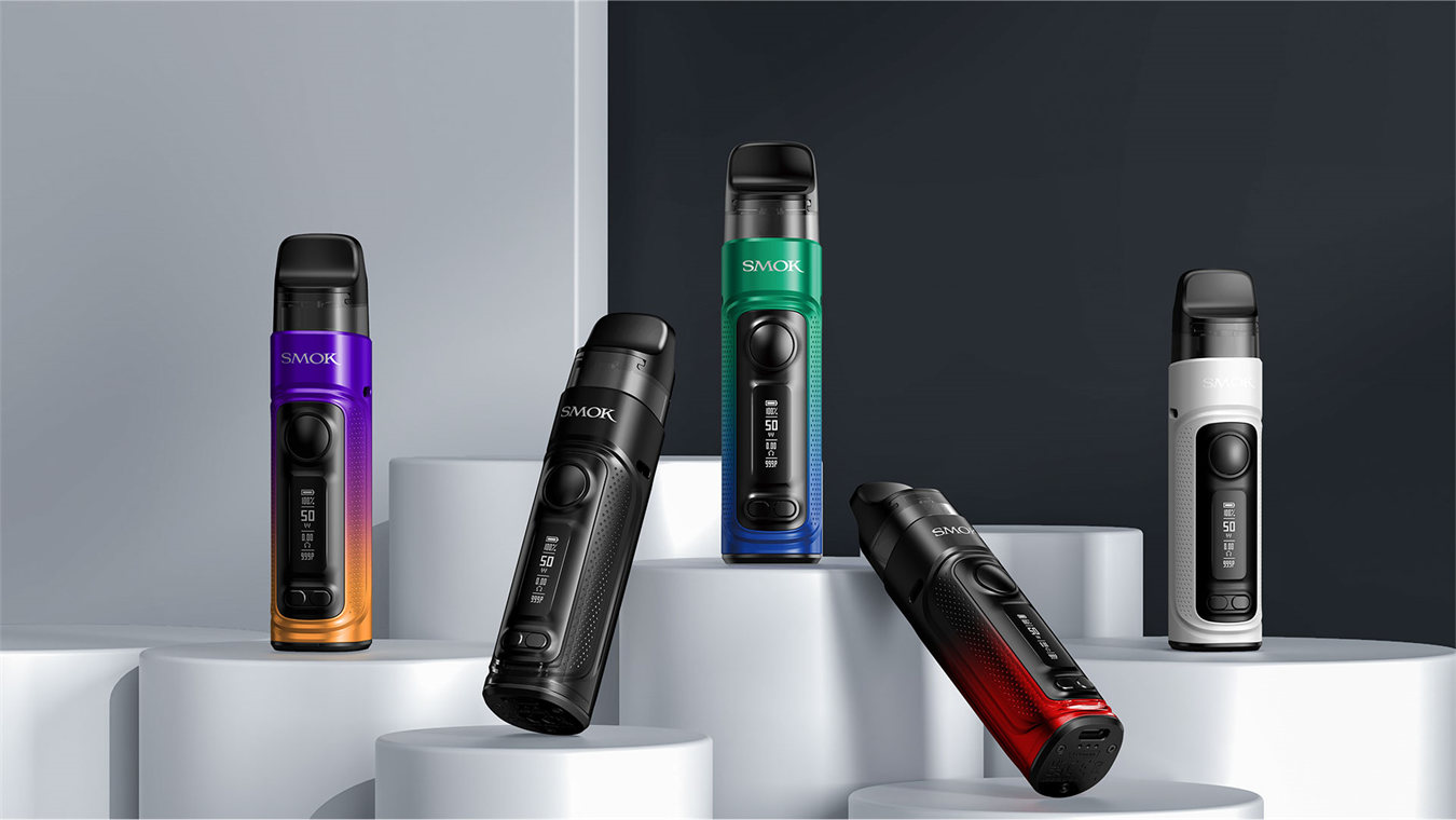 SMOK RPM C pod